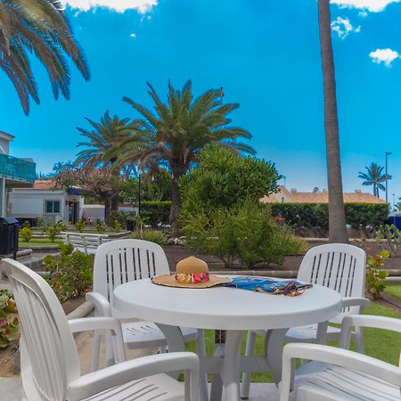 Smartr Maspalomas Corinto Playa del Ingles  Bagian luar foto