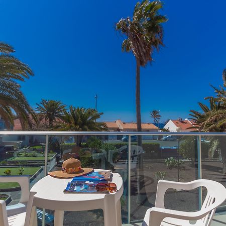 Smartr Maspalomas Corinto Playa del Ingles  Bagian luar foto