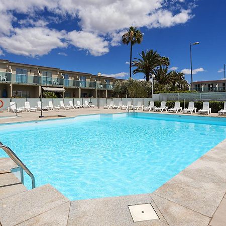 Smartr Maspalomas Corinto Playa del Ingles  Bagian luar foto