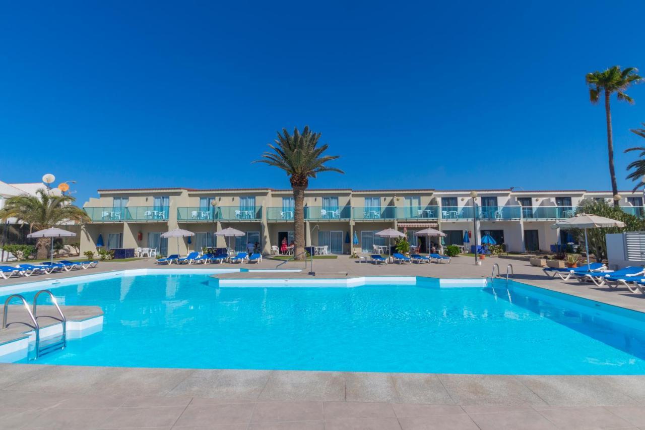 Smartr Maspalomas Corinto Playa del Ingles  Bagian luar foto