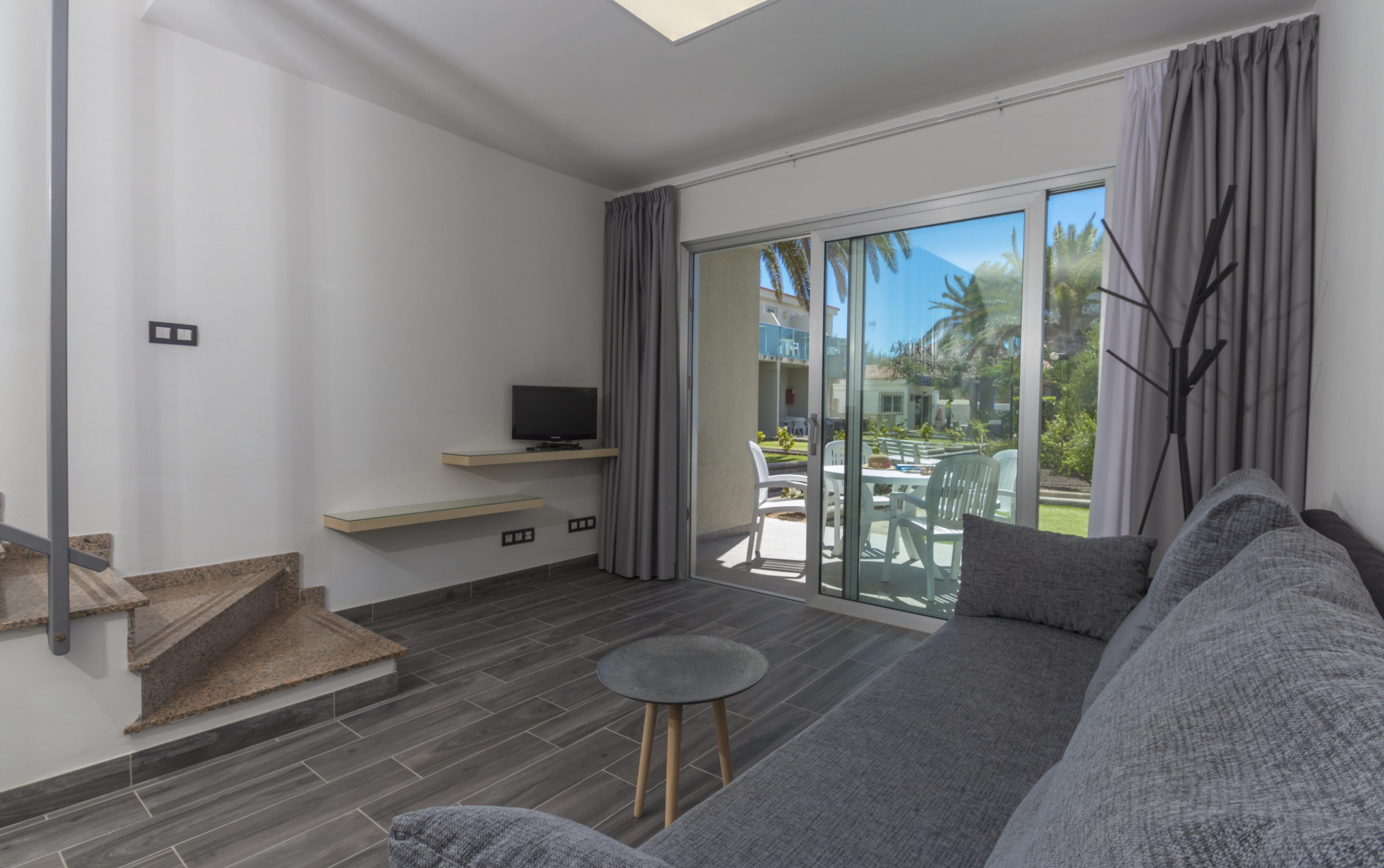 Smartr Maspalomas Corinto Playa del Ingles  Bagian luar foto