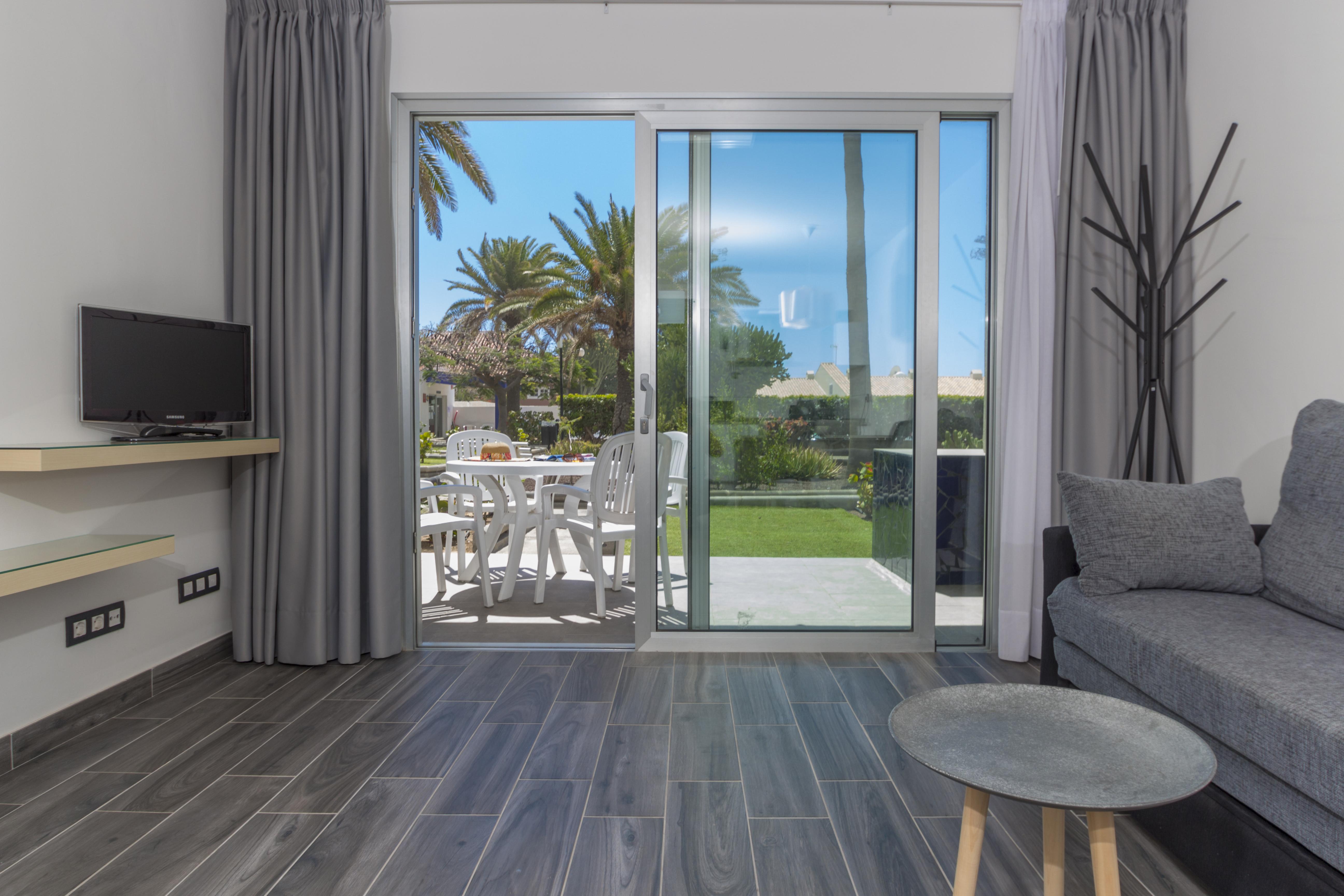 Smartr Maspalomas Corinto Playa del Ingles  Bagian luar foto