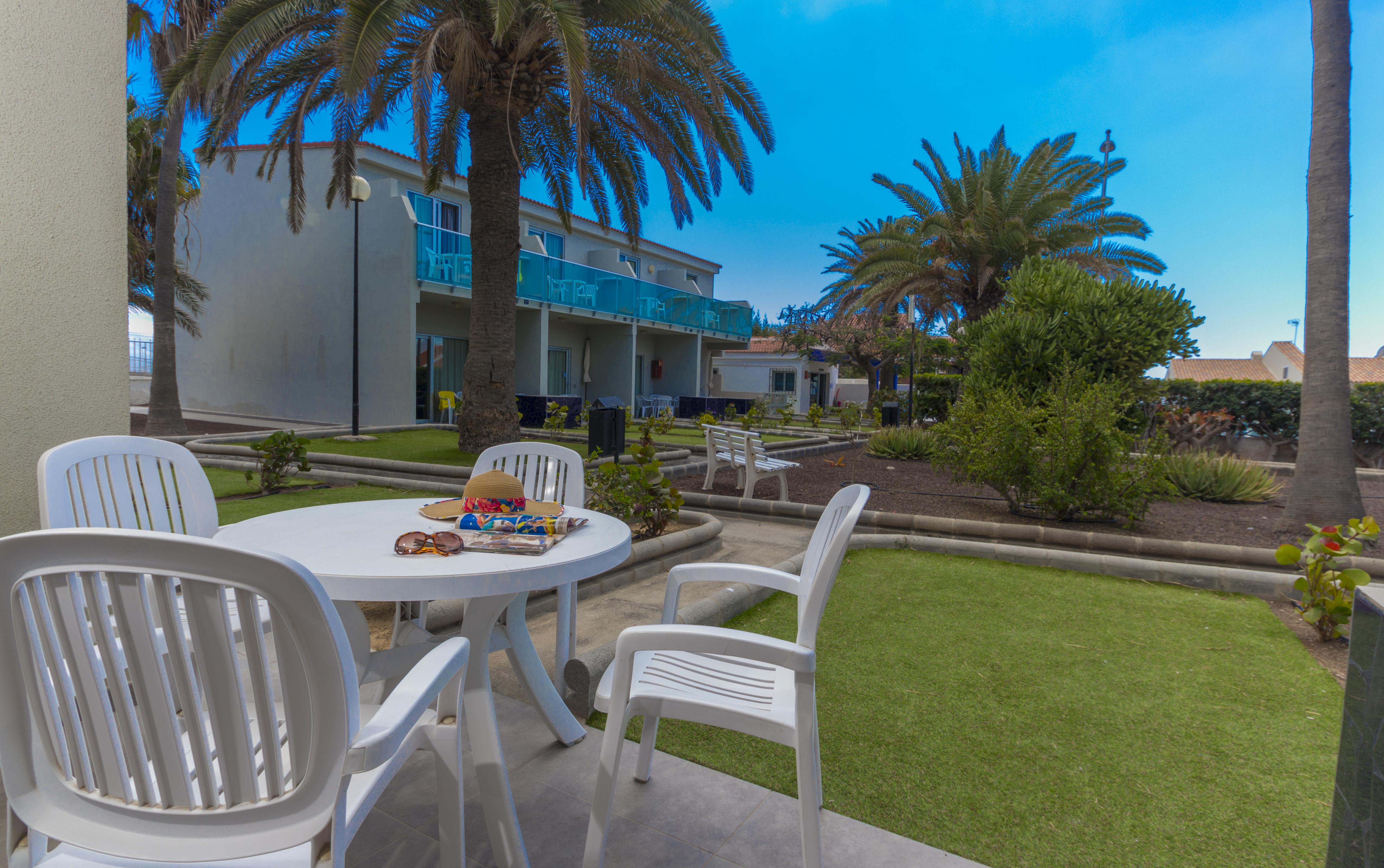 Smartr Maspalomas Corinto Playa del Ingles  Bagian luar foto