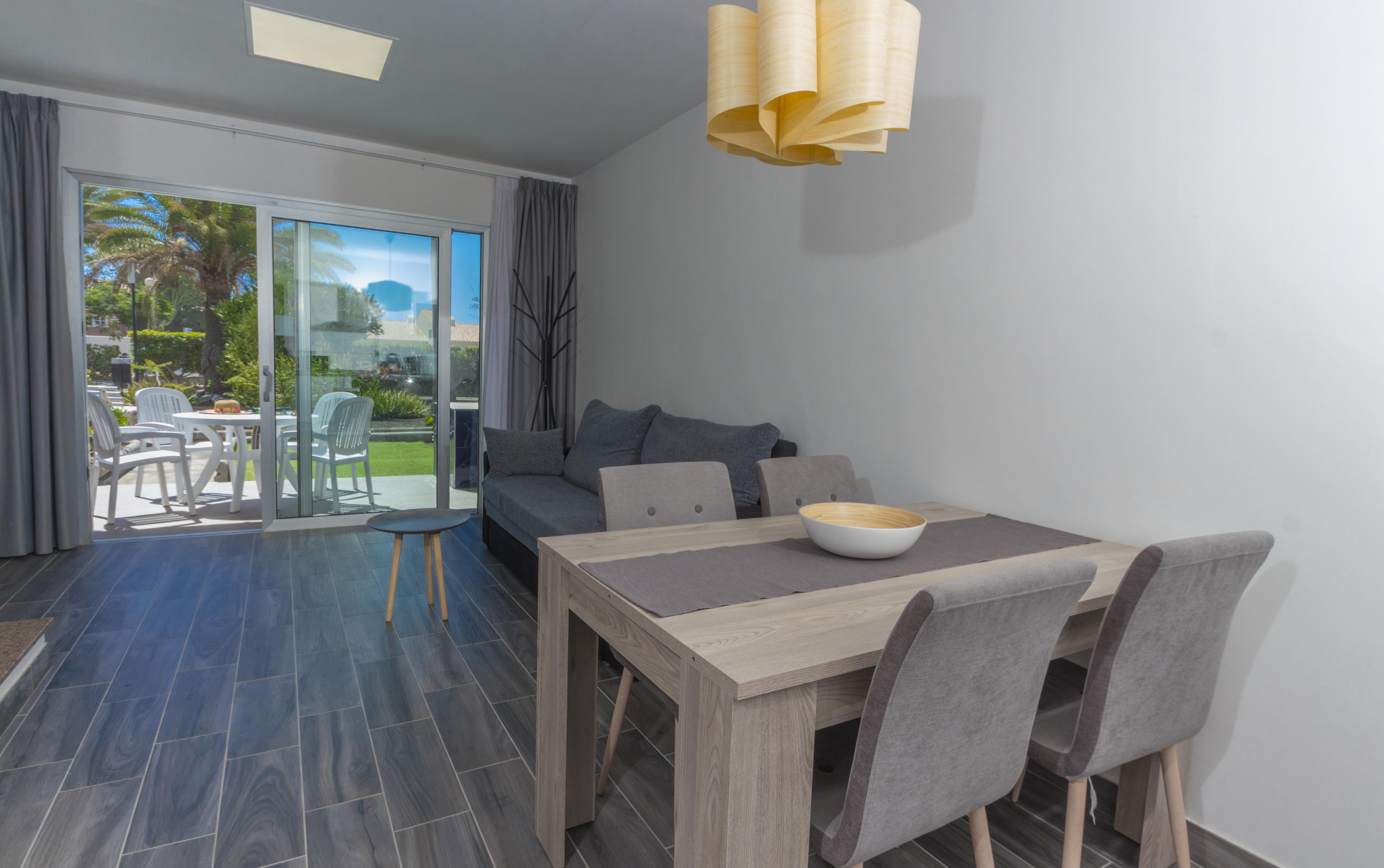 Smartr Maspalomas Corinto Playa del Ingles  Bagian luar foto