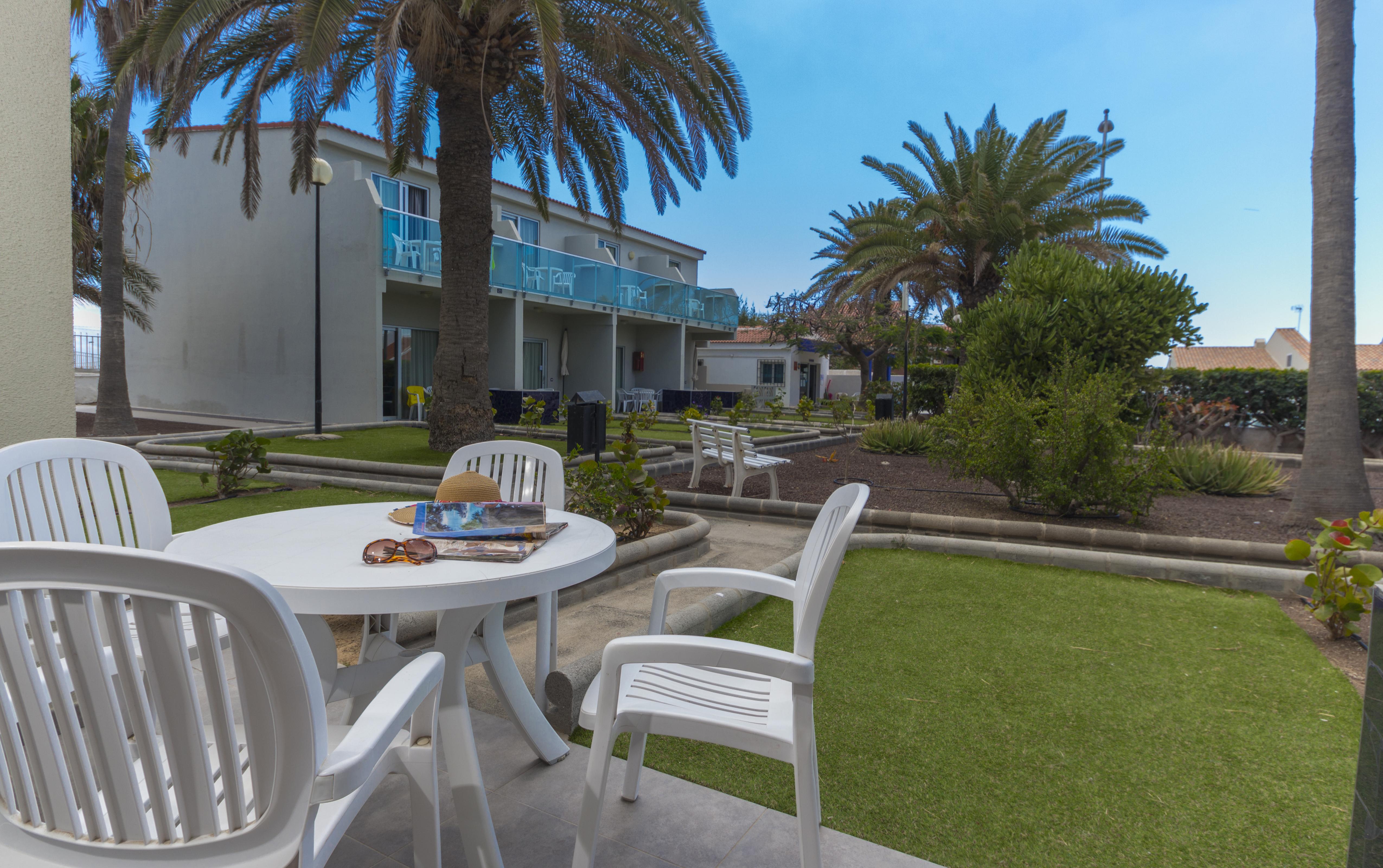 Smartr Maspalomas Corinto Playa del Ingles  Bagian luar foto