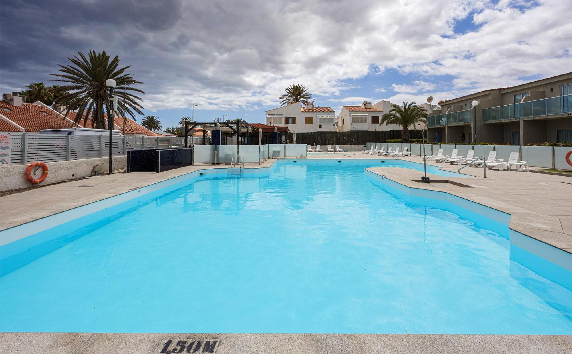 Smartr Maspalomas Corinto Playa del Ingles  Bagian luar foto