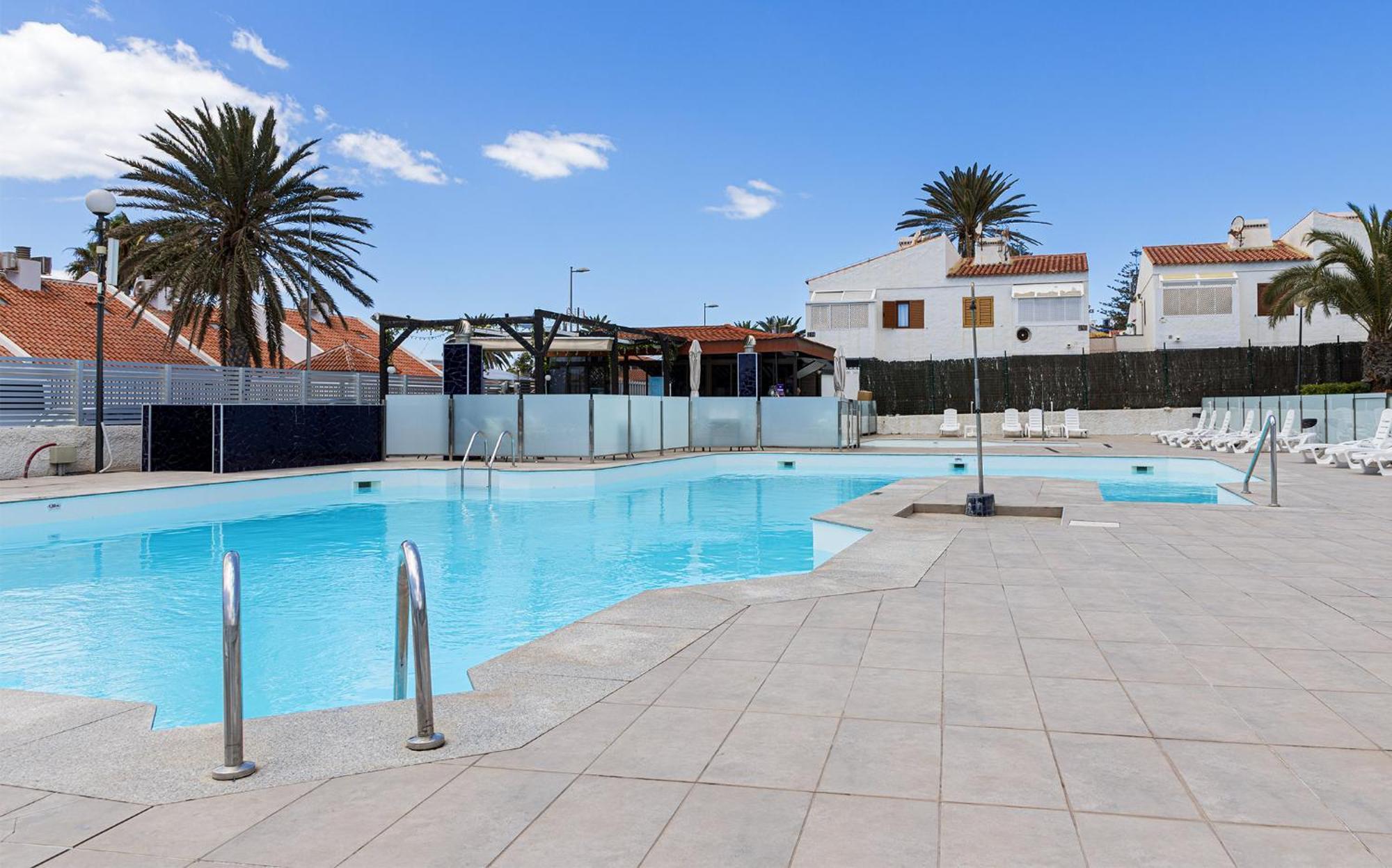 Smartr Maspalomas Corinto Playa del Ingles  Bagian luar foto
