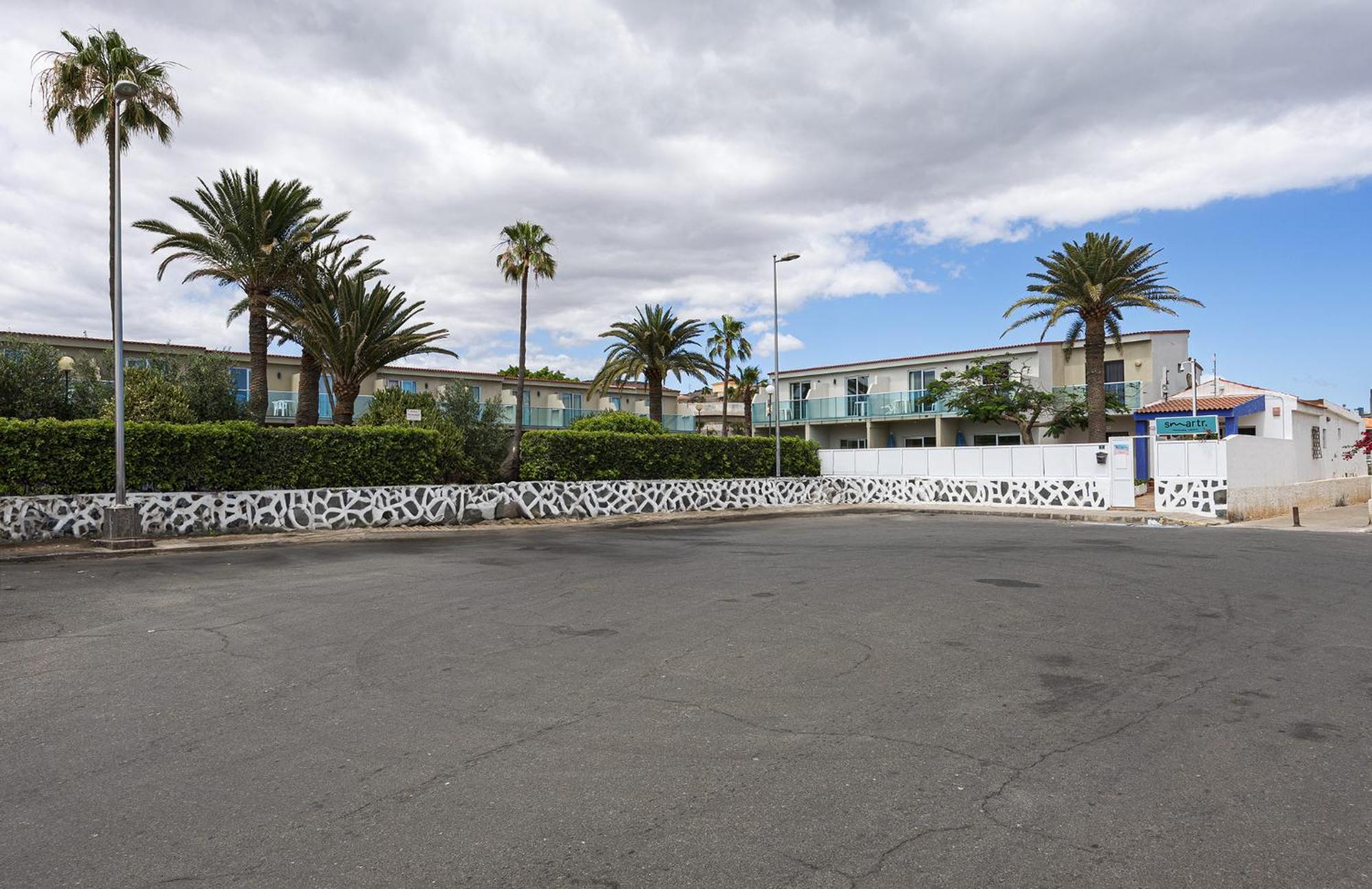 Smartr Maspalomas Corinto Playa del Ingles  Bagian luar foto