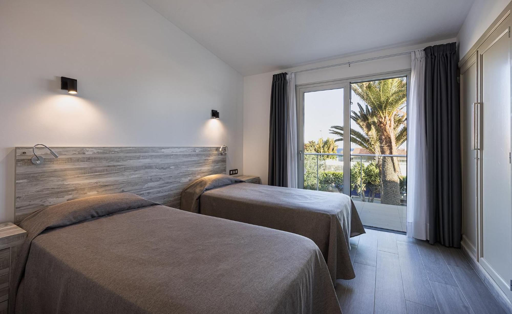 Smartr Maspalomas Corinto Playa del Ingles  Bagian luar foto