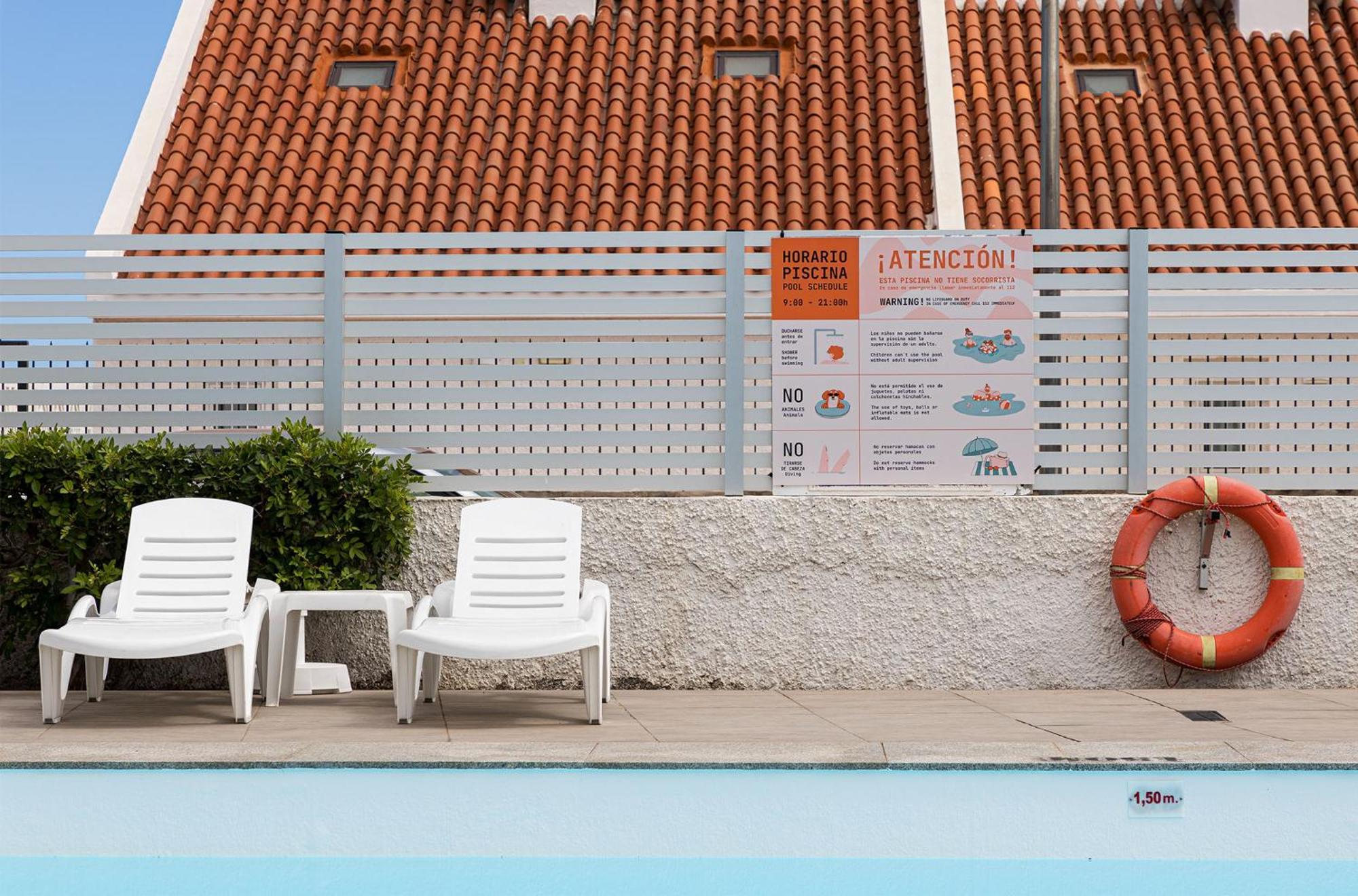 Smartr Maspalomas Corinto Playa del Ingles  Bagian luar foto