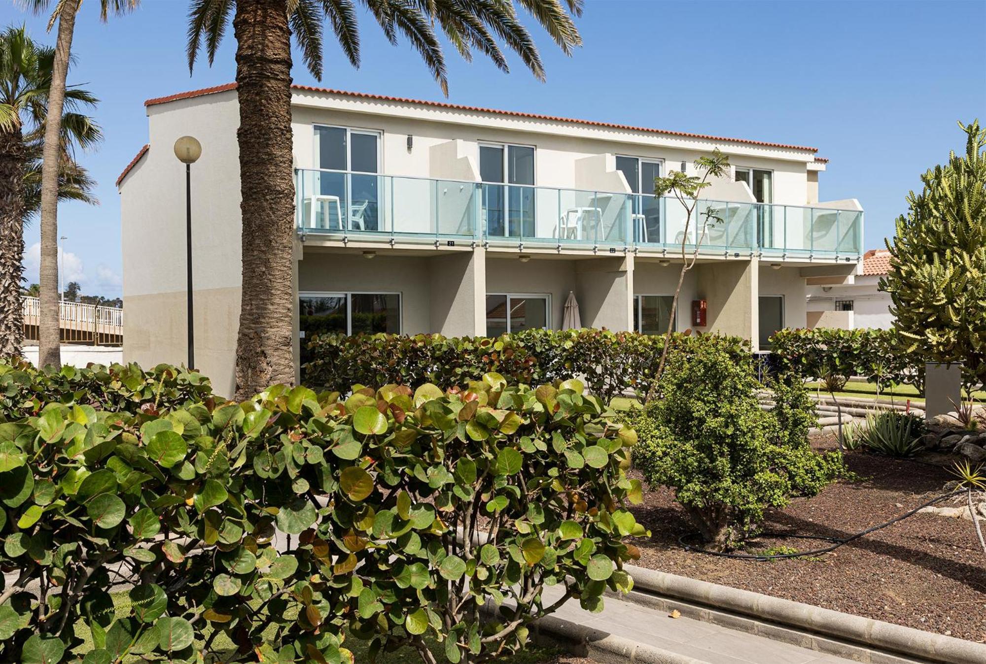 Smartr Maspalomas Corinto Playa del Ingles  Bagian luar foto