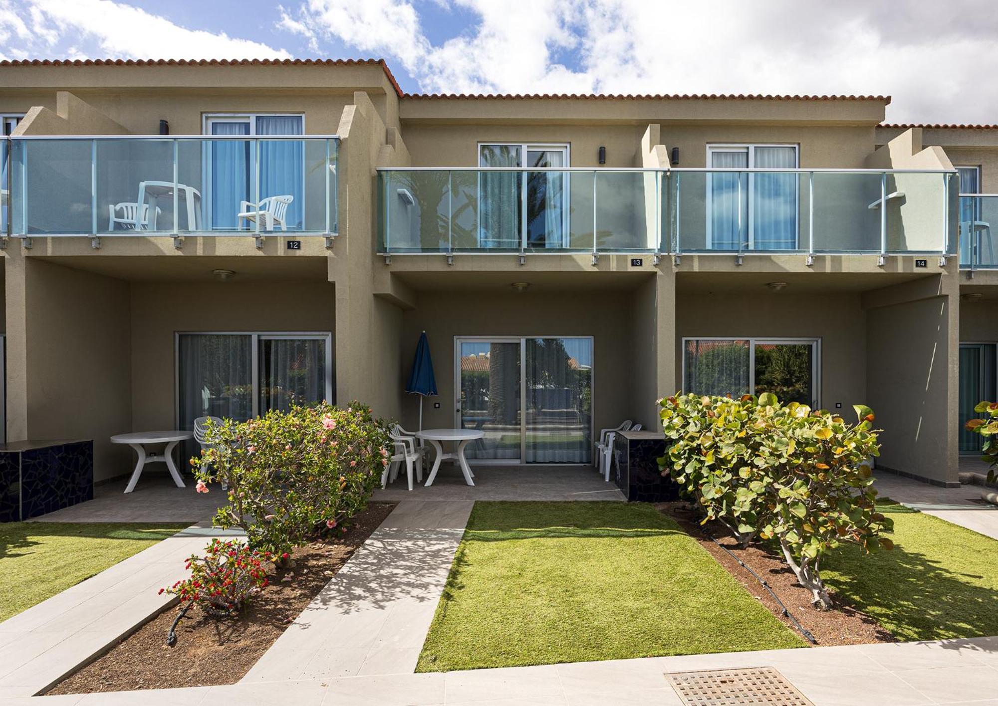 Smartr Maspalomas Corinto Playa del Ingles  Bagian luar foto