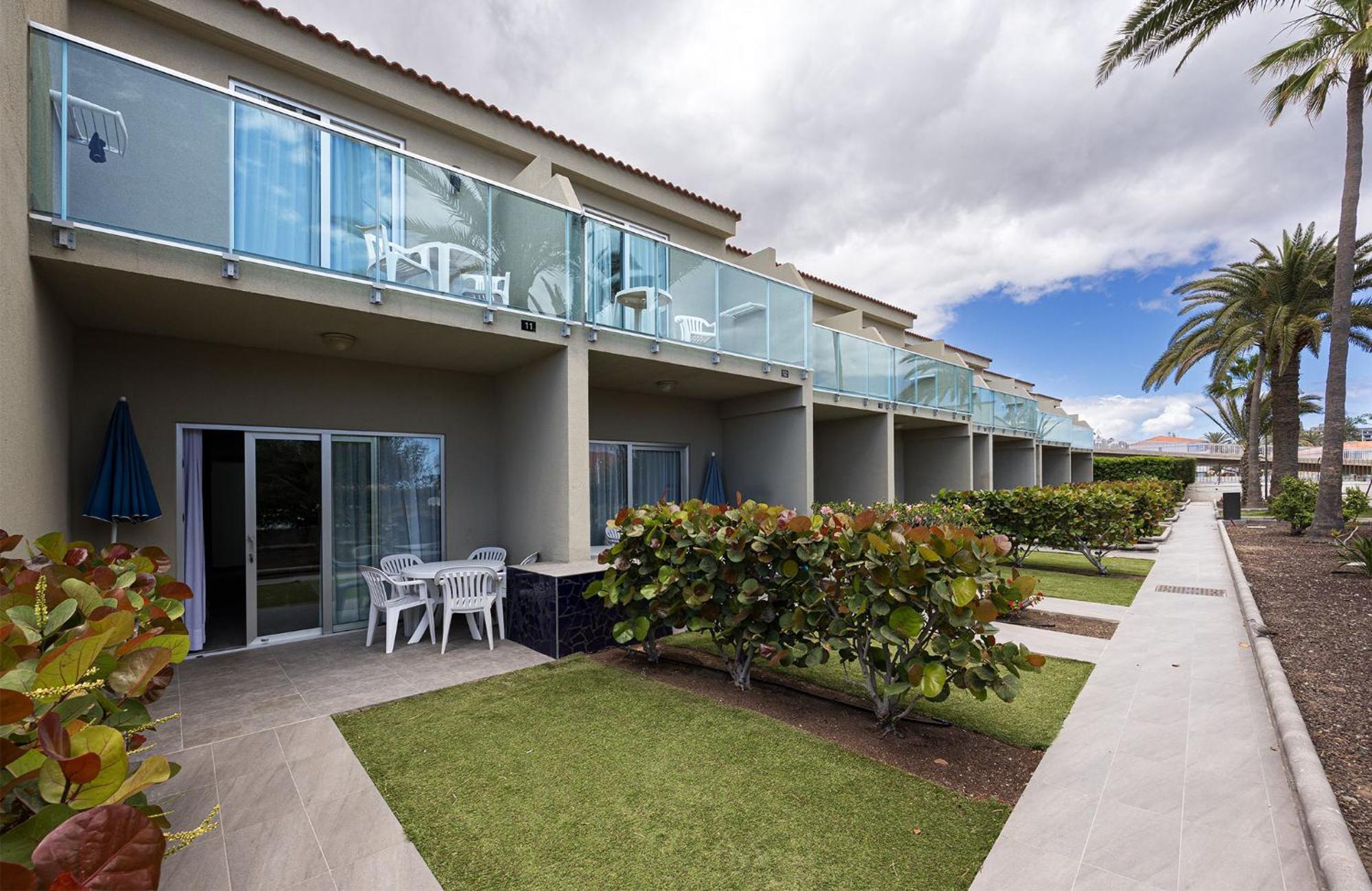 Smartr Maspalomas Corinto Playa del Ingles  Bagian luar foto