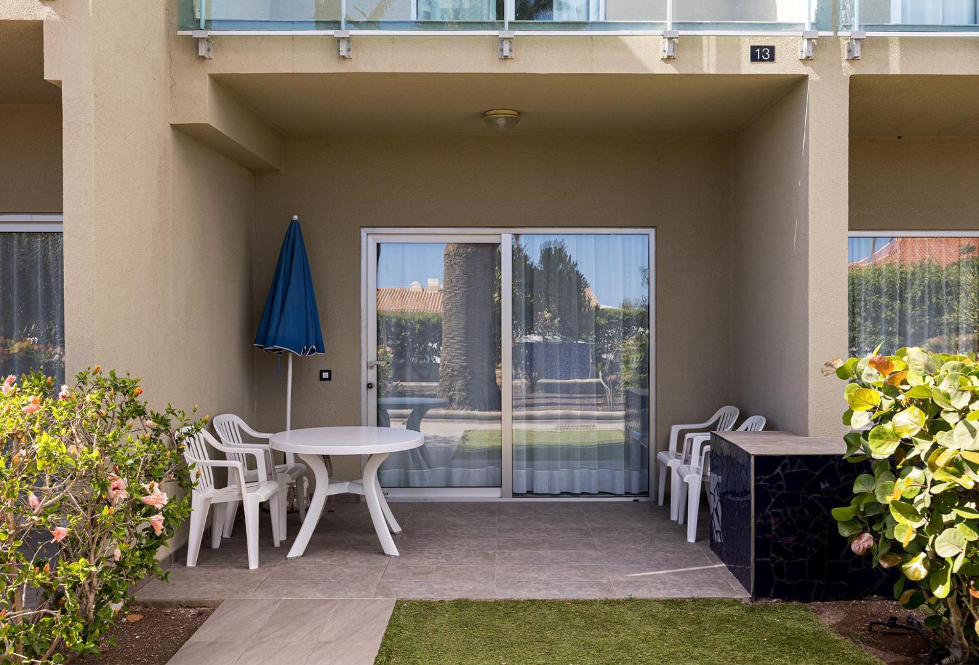 Smartr Maspalomas Corinto Playa del Ingles  Bagian luar foto